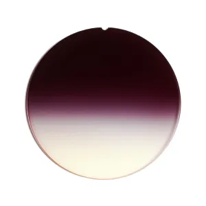 099 - Black/Pink Gradient