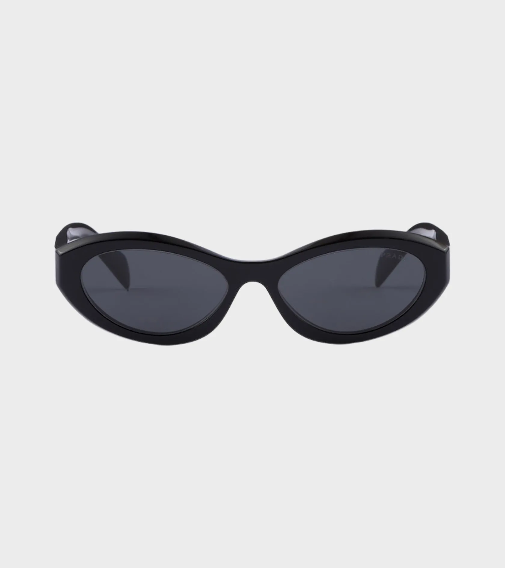 0PR 26ZS Black/Dark Grey