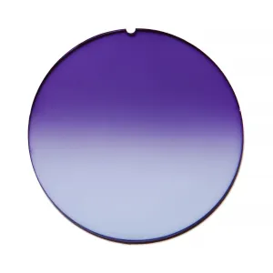 106 - Mauve Gradient