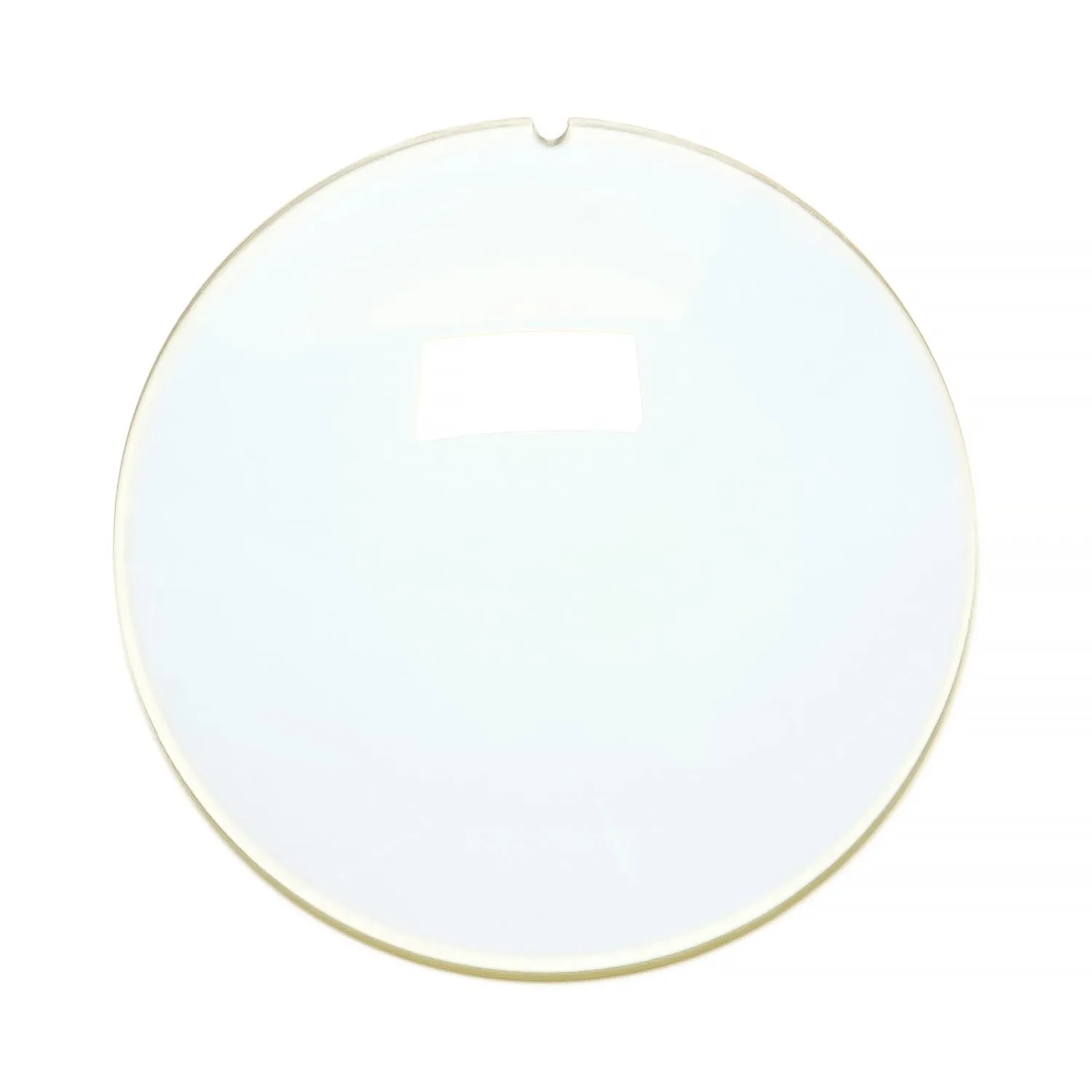 107 - Clear Flash Gold