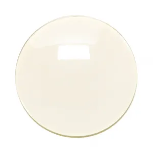 108 - Clear Solid Flash Silver