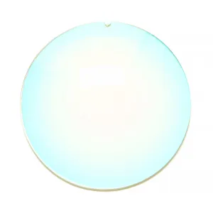 115 - Aqua Solid Multiflash