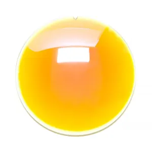 116 - Yellow Solid Multiflash