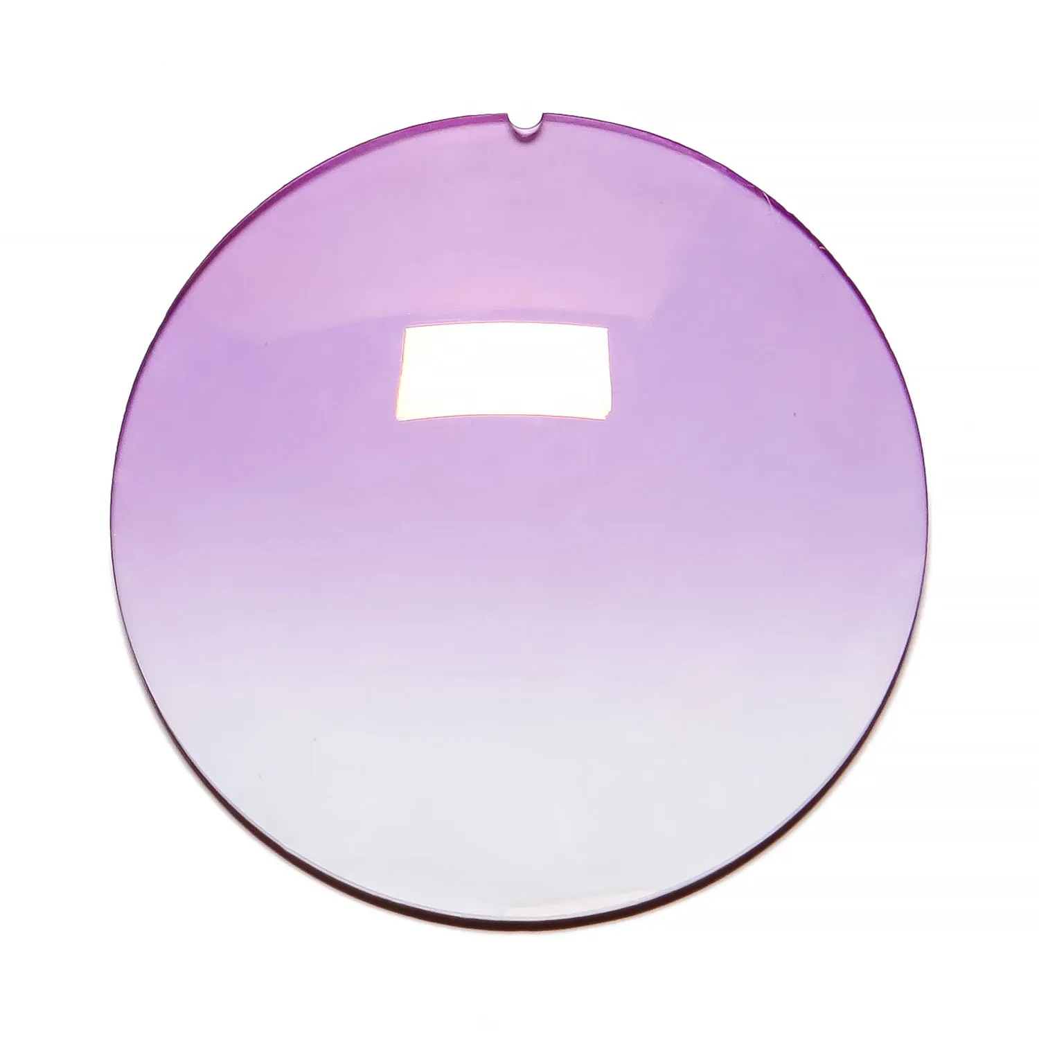 119 - Lilac Gradient Flash Gold