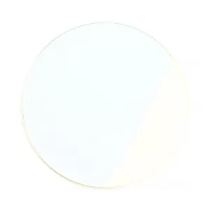 129 - Clear Flash Gold