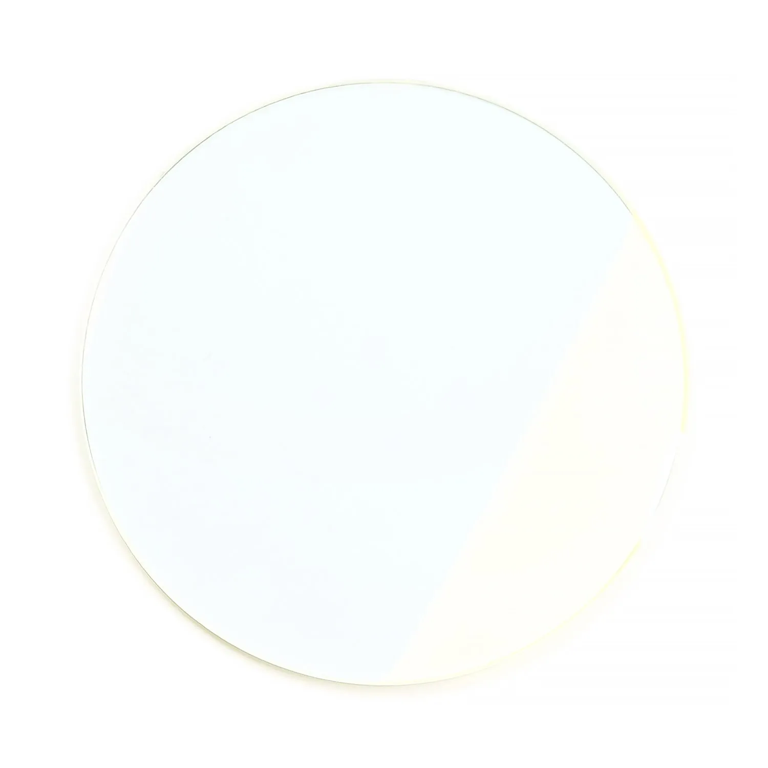 129 - Clear Flash Gold