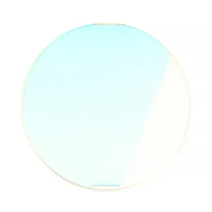 130 - Clear Solid Multiflash