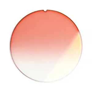 140 - Blush Gradient Flash Gold