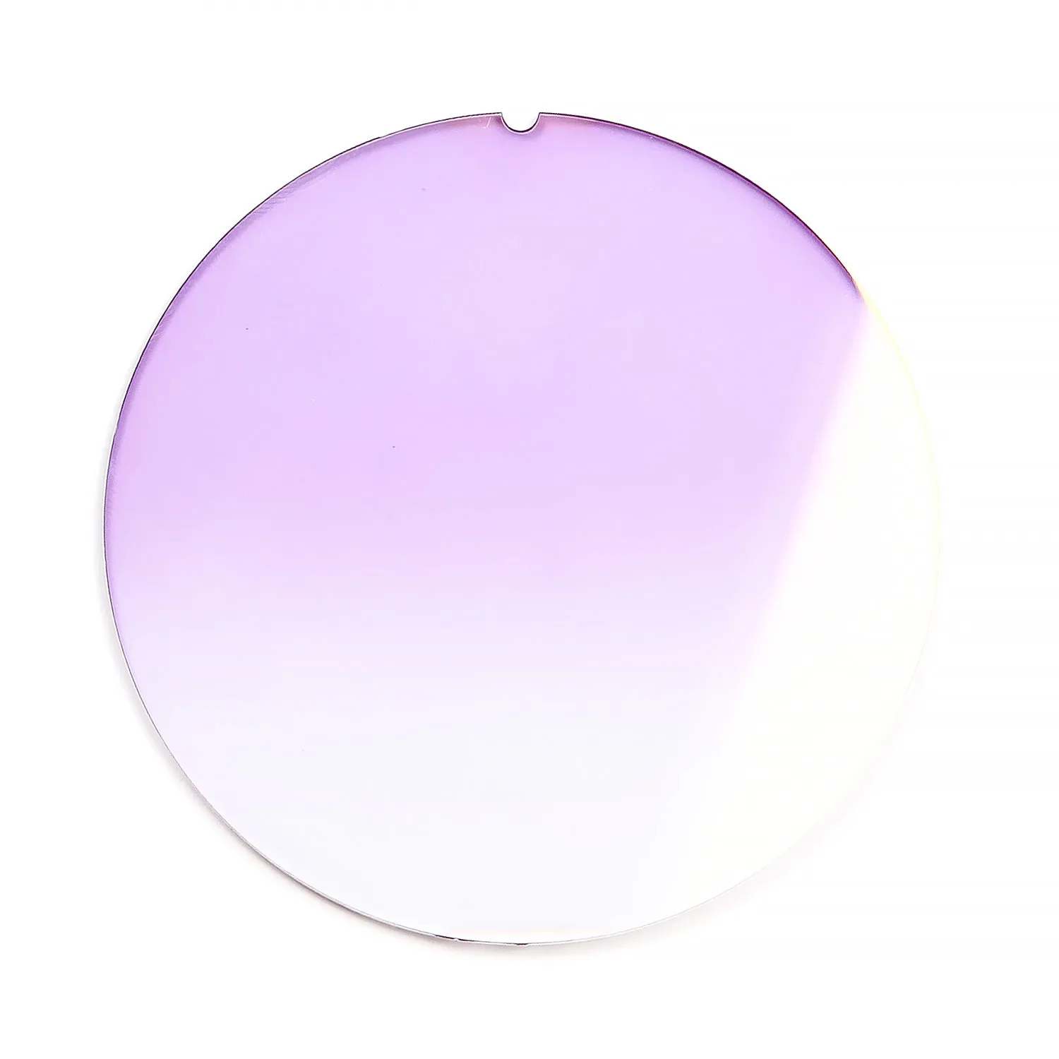 146 - Lilac Gradient Flash Gold