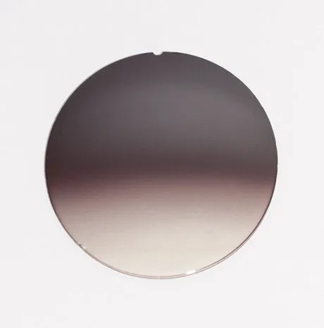 165 - Silver Mirror Gradient