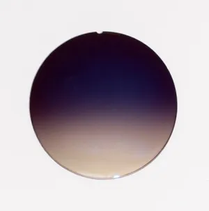 166 - Electric Blue Gradient
