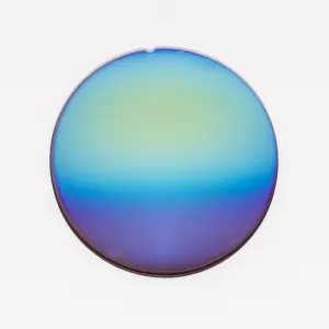 170 - Blue/Green Mirror
