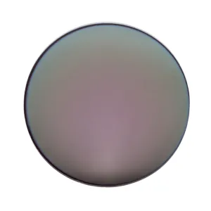 171 - Ice Lilac Mirror