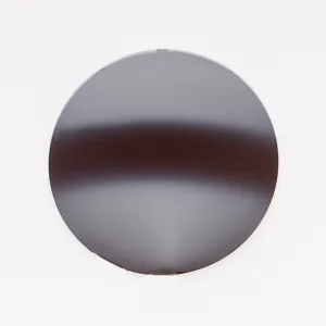 181 - Silver Mirror Strip