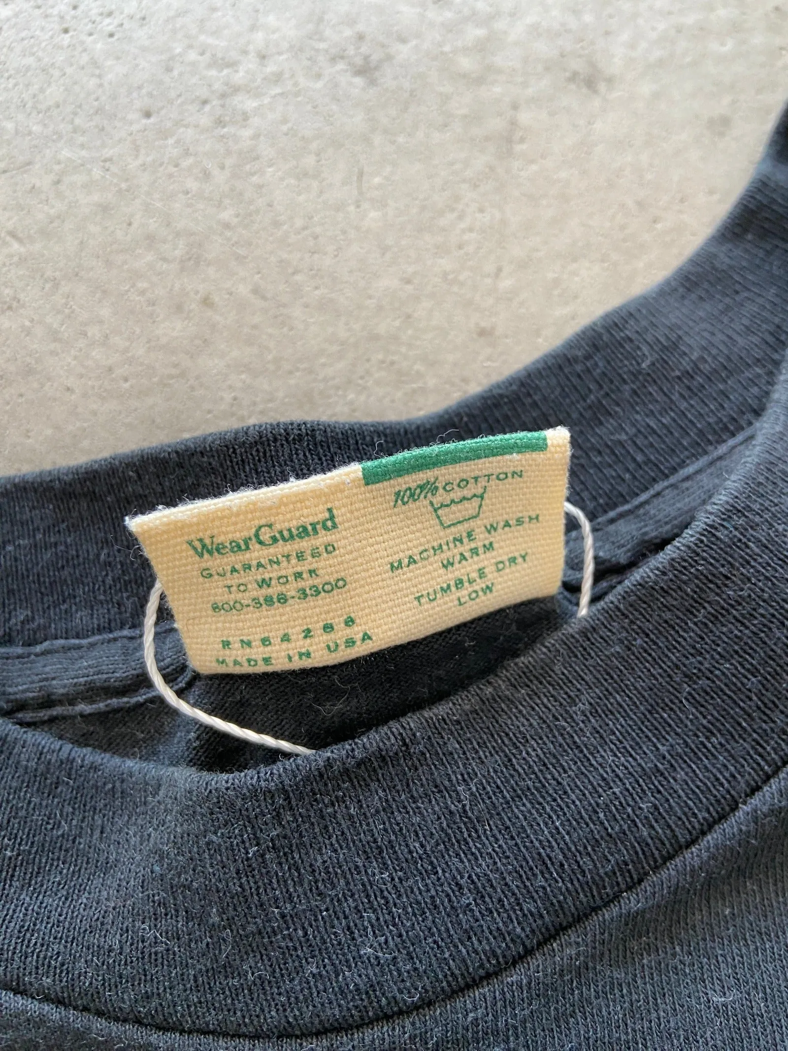 1990's No Vacancy T-Shirt - XL