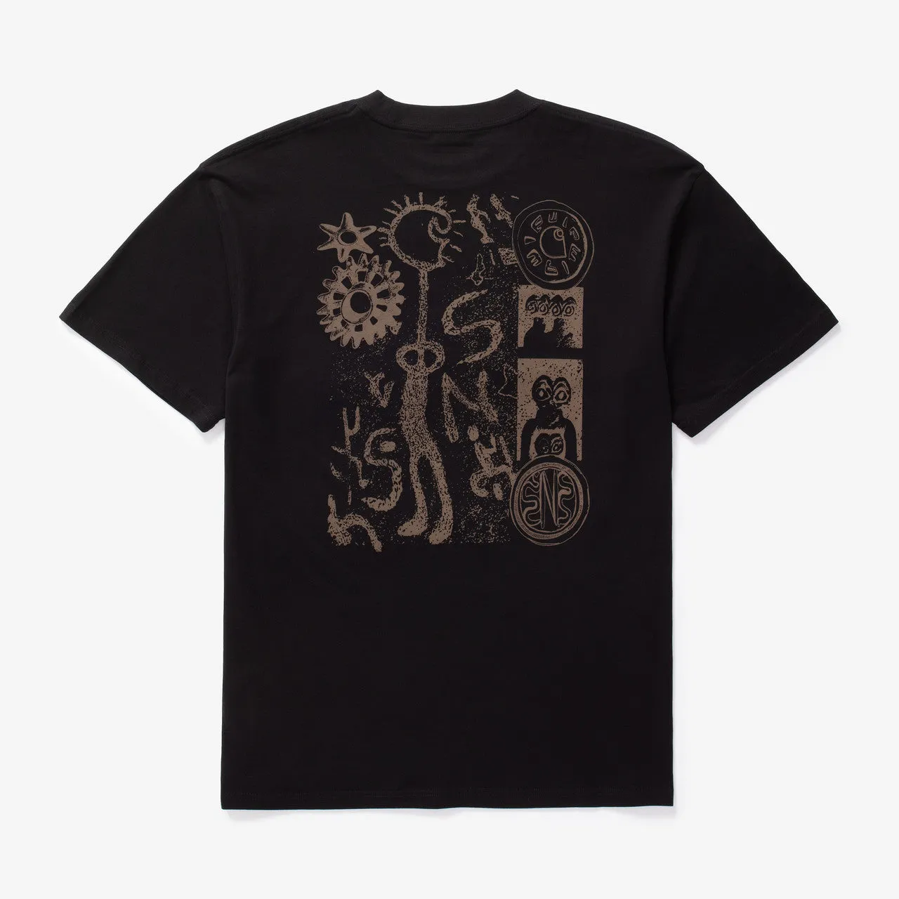 25 Years Tribal Kinfolk T-shirt x SNS