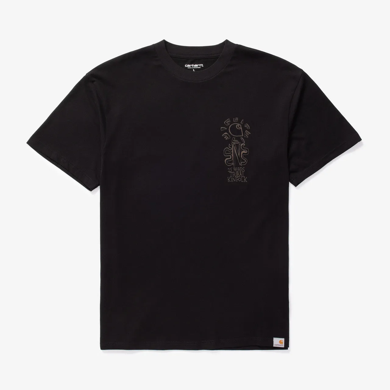 25 Years Tribal Kinfolk T-shirt x SNS