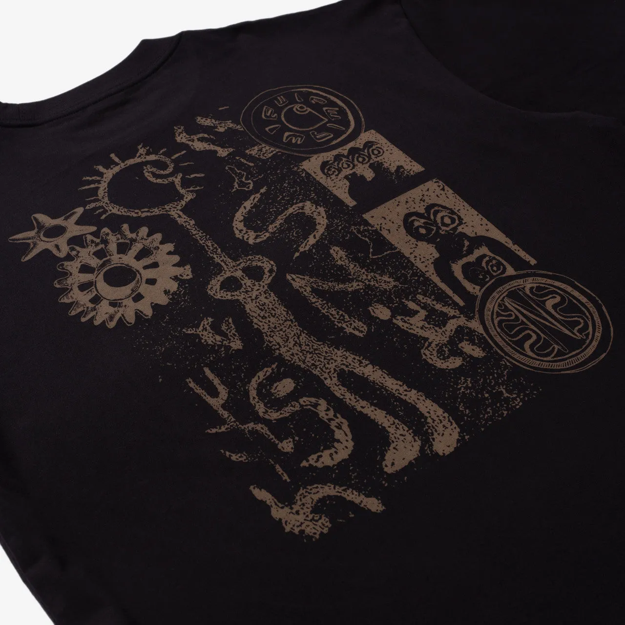 25 Years Tribal Kinfolk T-shirt x SNS