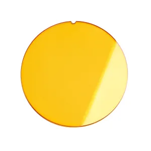 274 - Honey Yellow