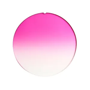 278 - Candy Pink Gradient