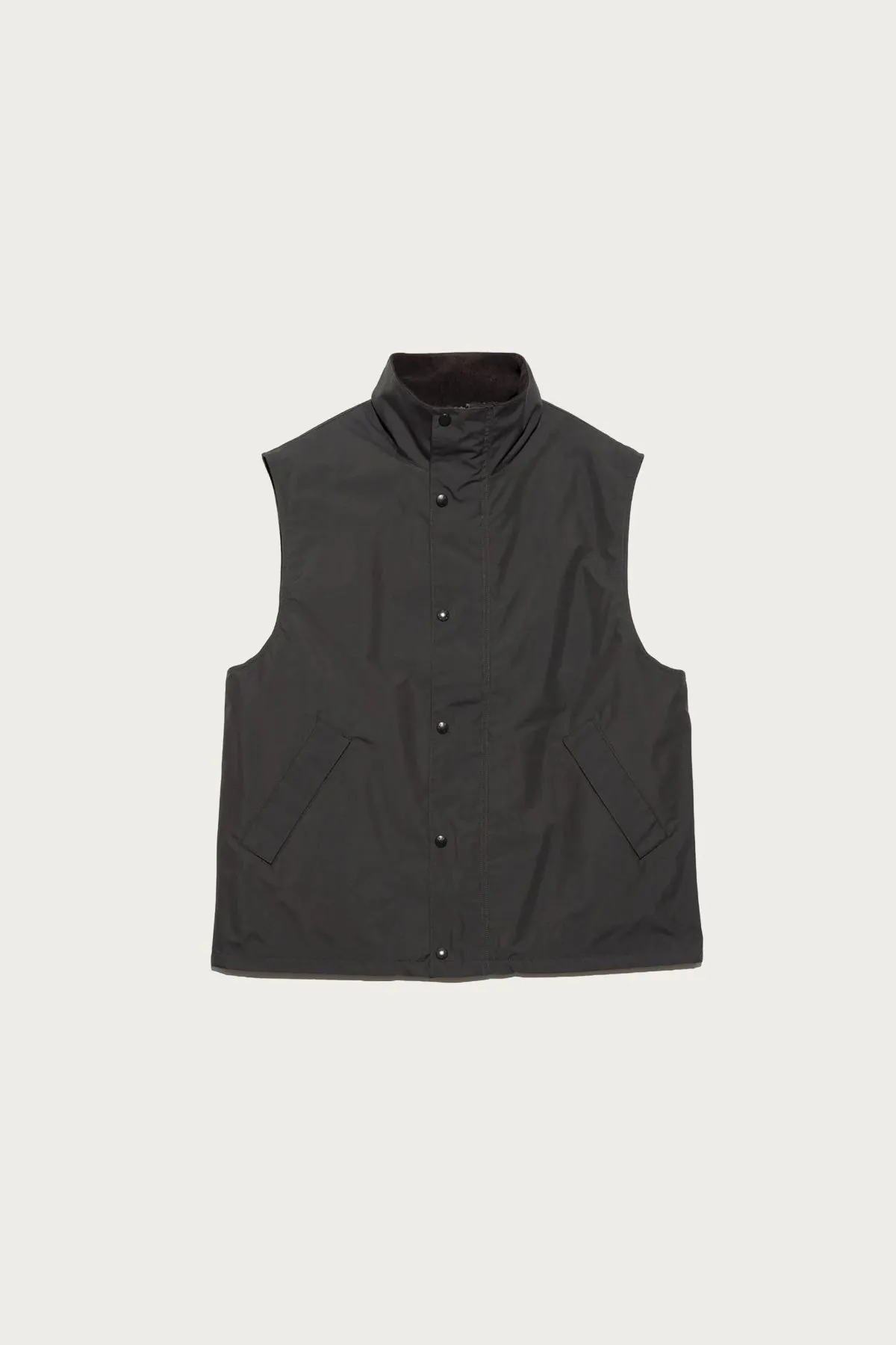 2L PERTEX UNLIMITED Field Vest - Dark Olive