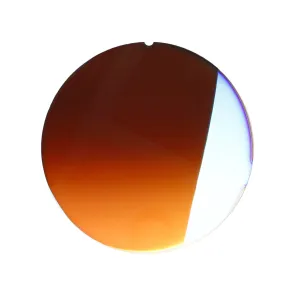 314 - Blue Peach