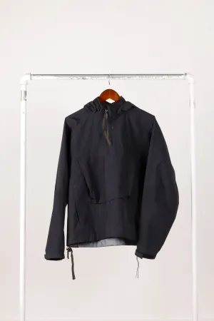 Acronym SS22 'J96-GT GORETEX Pro Hardshell' Jacket Black (2022)