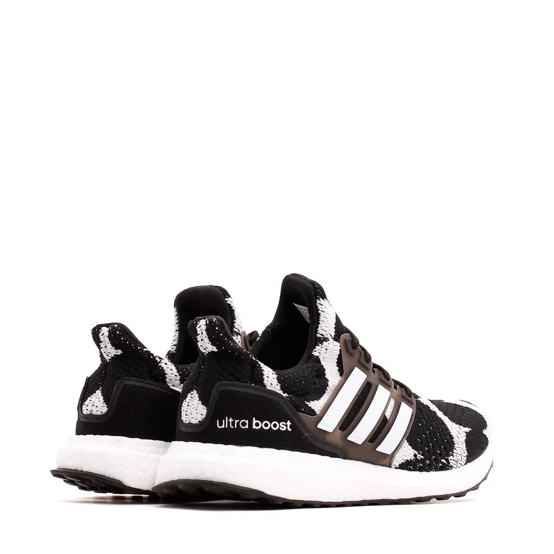 Adidas Running Women x Marimekko Ultraboost DNA Black White GZ8686