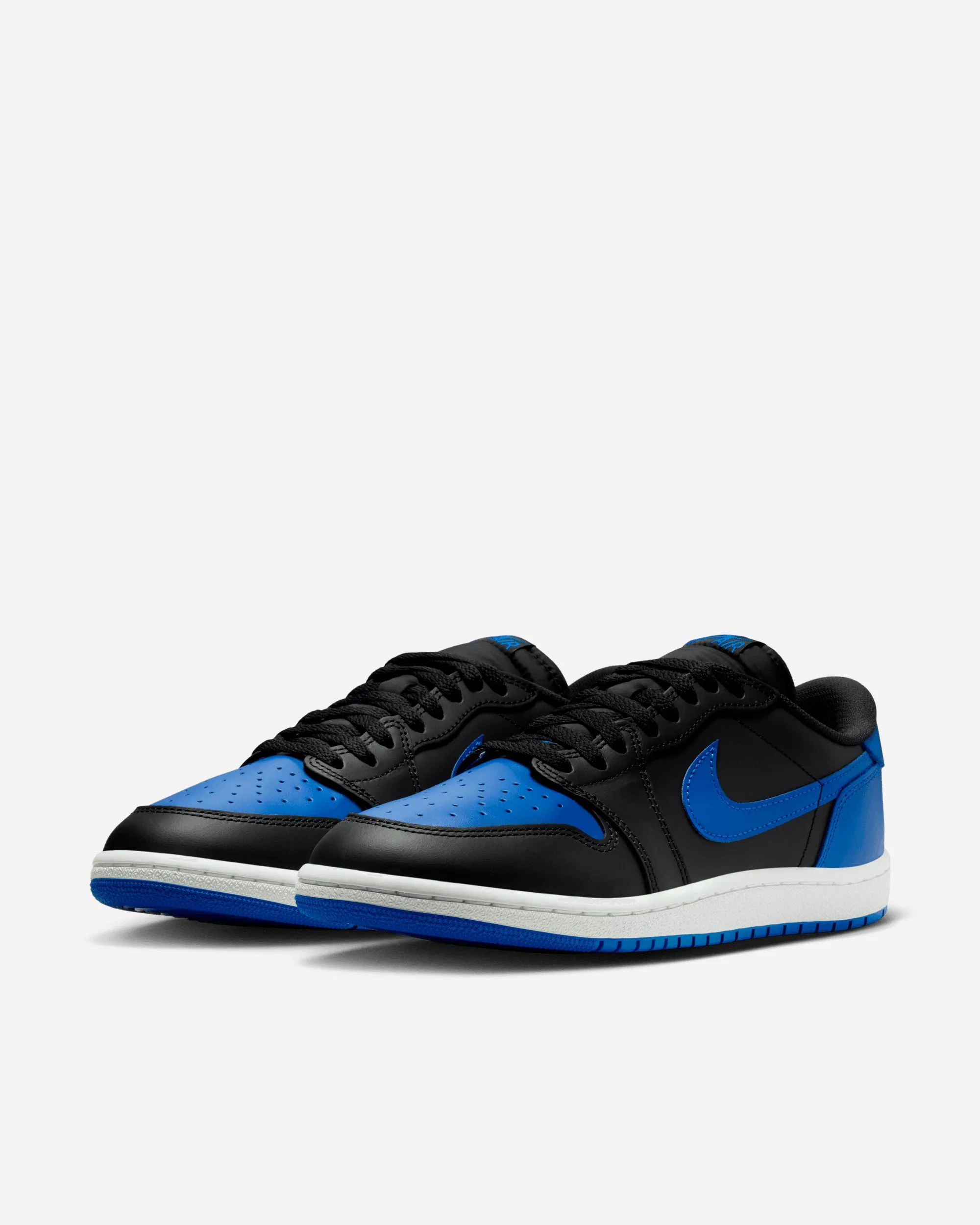 Air Jordan 1 Low 85 Royal