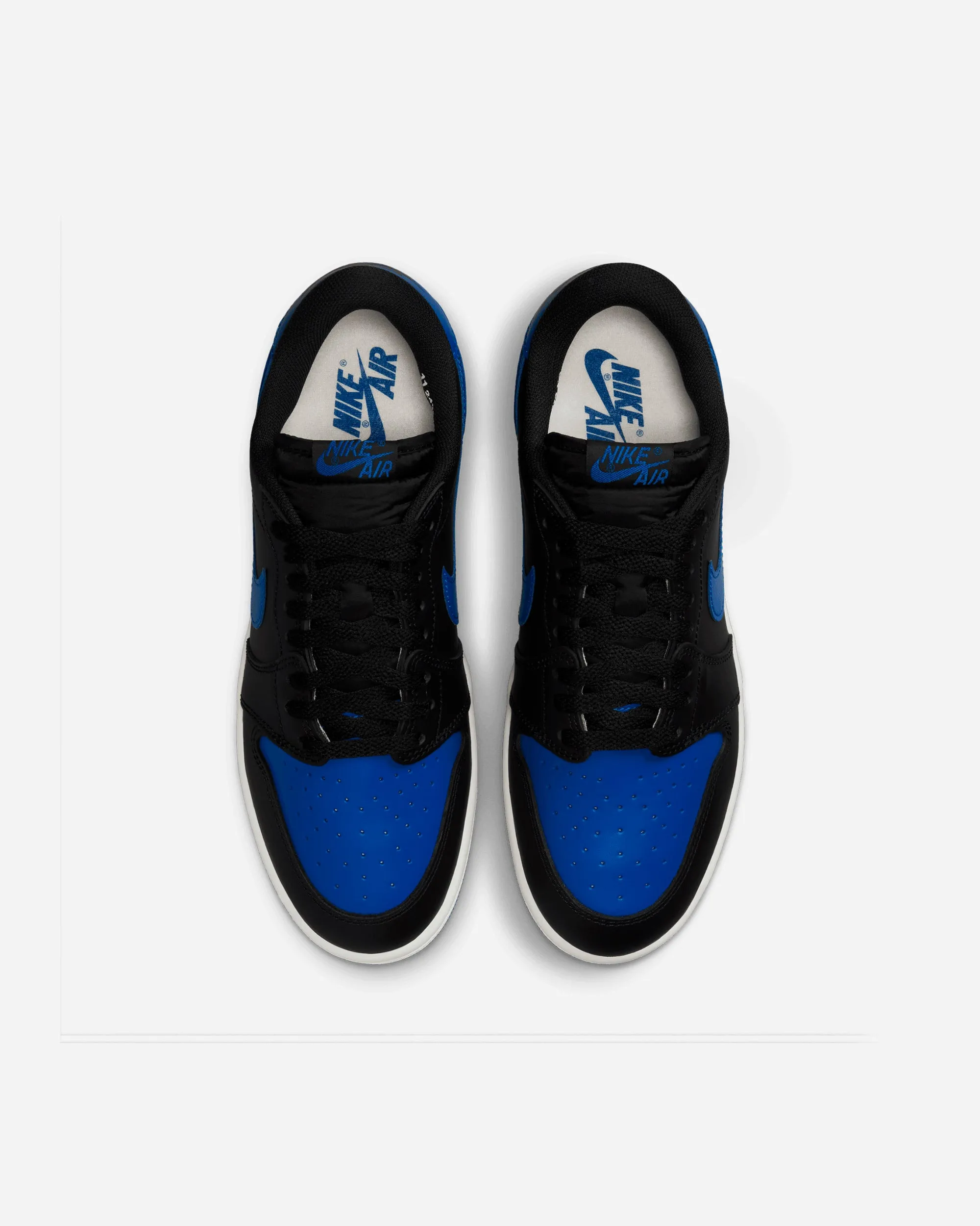 Air Jordan 1 Low 85 Royal