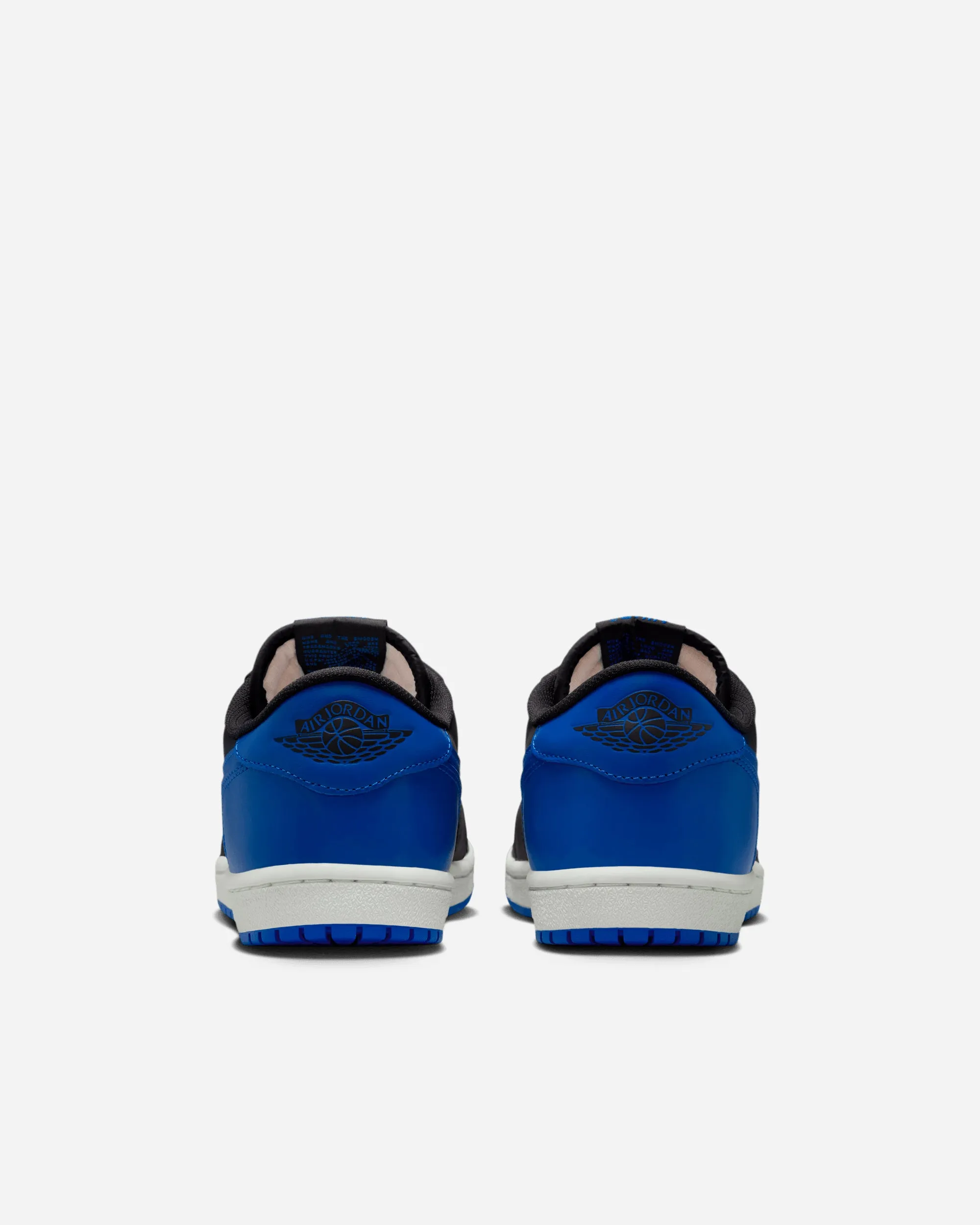 Air Jordan 1 Low 85 Royal