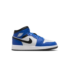 Air Jordan 1 Mid (GS)