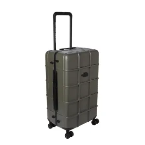 ALL WEATHER 30 TROLLEY 70 L TAUPE GREEN
