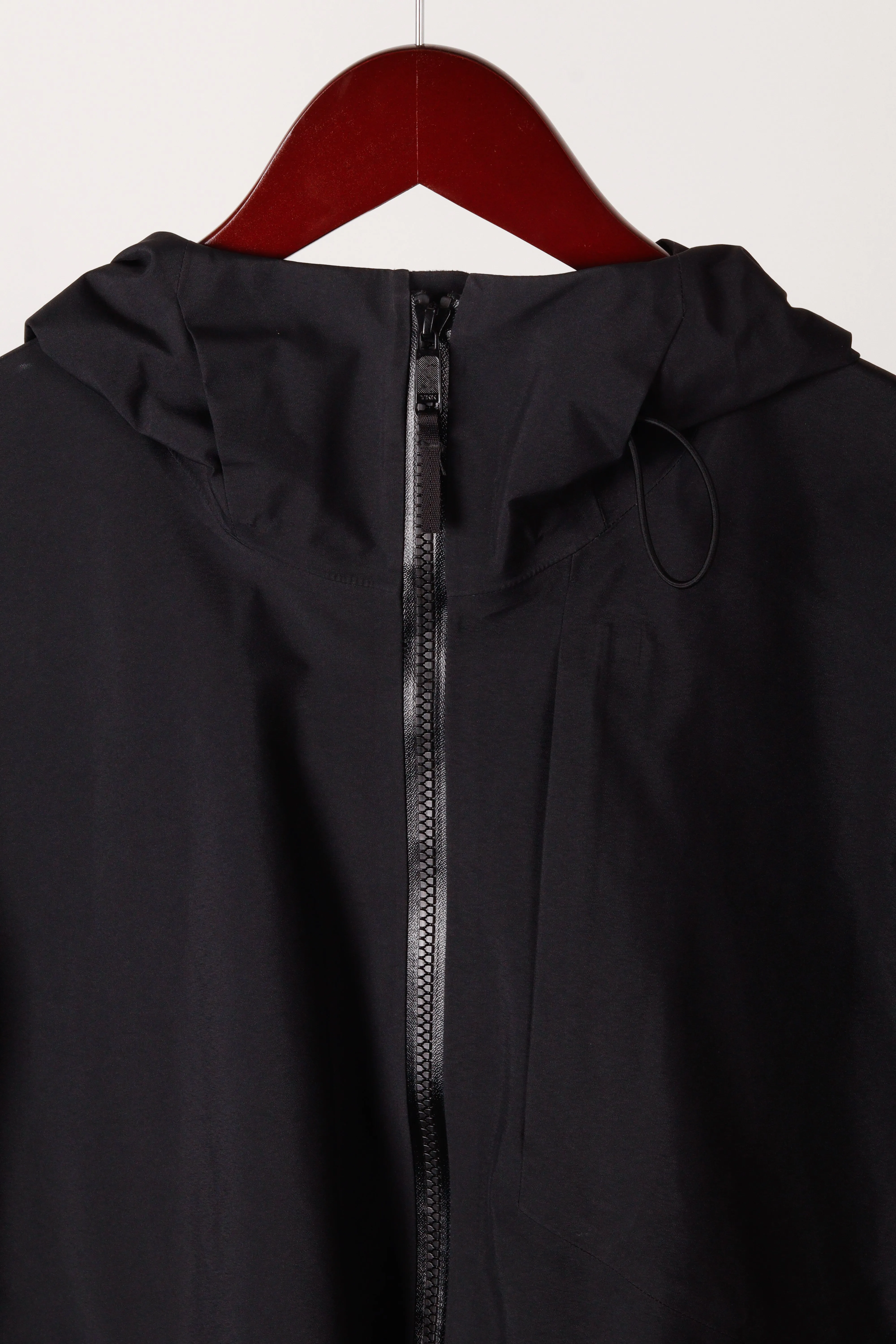 Arc'teryx FW20 'Sawyer' Gore-Tex Coat Black (2020)