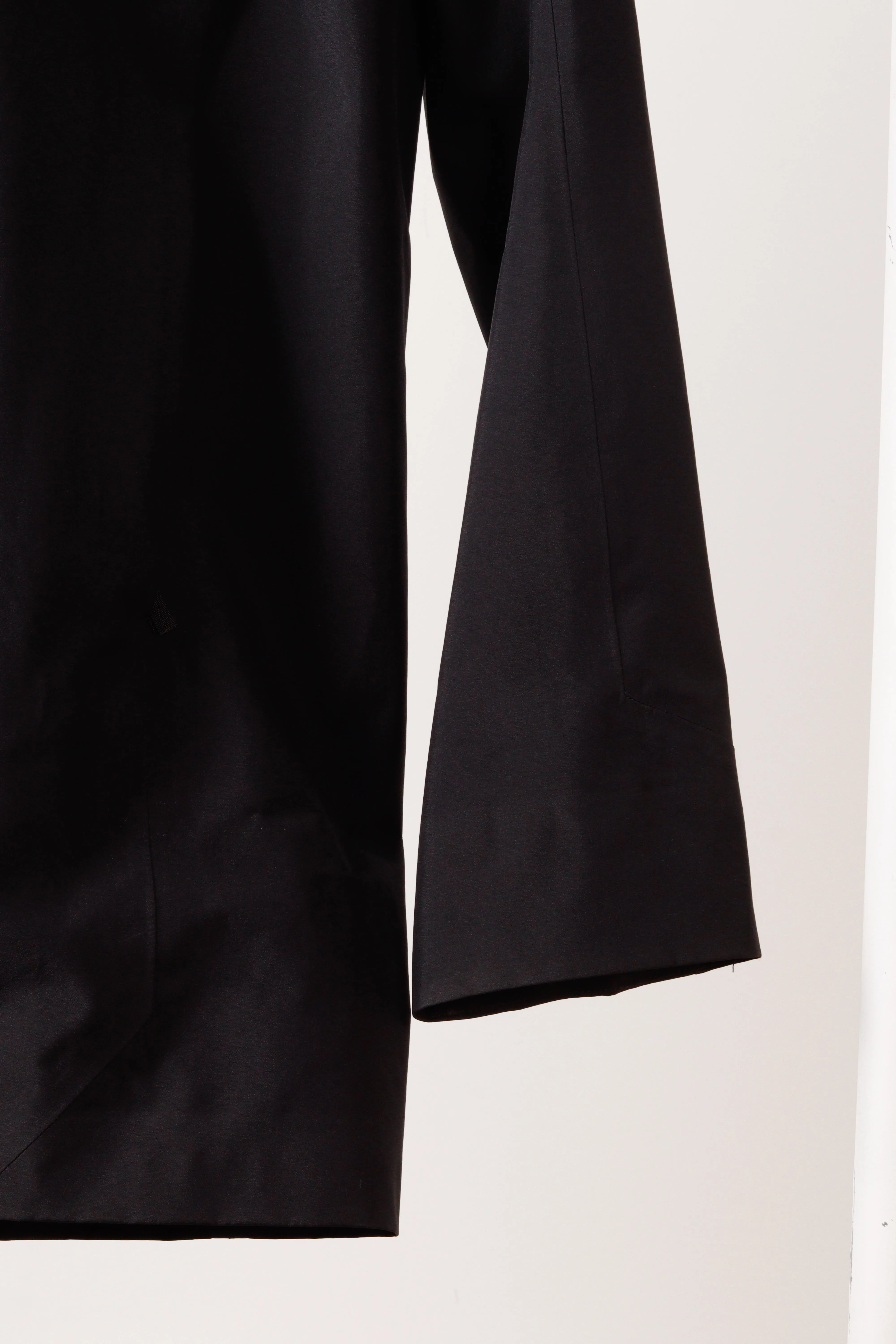 Arc'teryx FW20 'Sawyer' Gore-Tex Coat Black (2020)