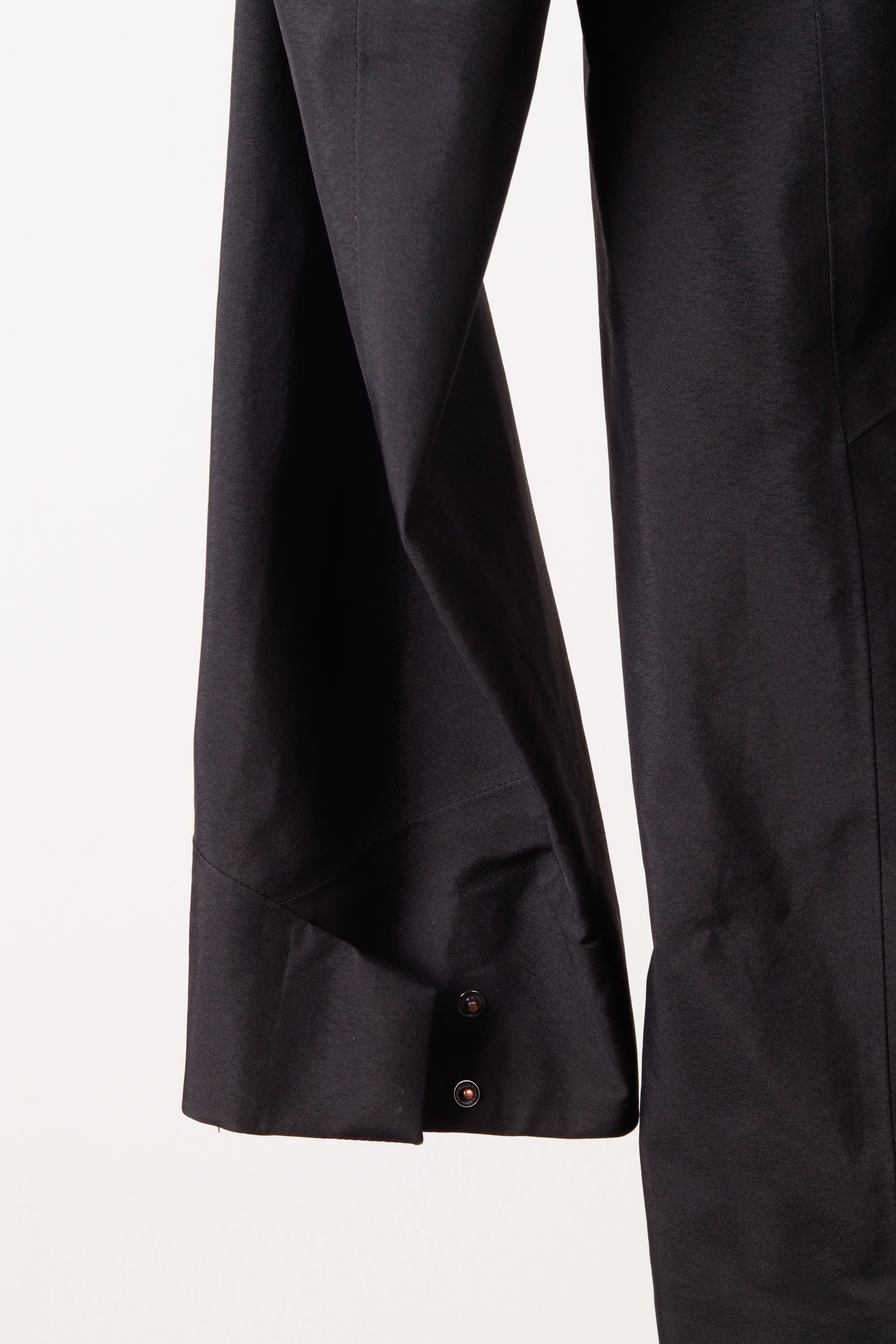 Arc'teryx FW20 'Sawyer' Gore-Tex Coat Black (2020)