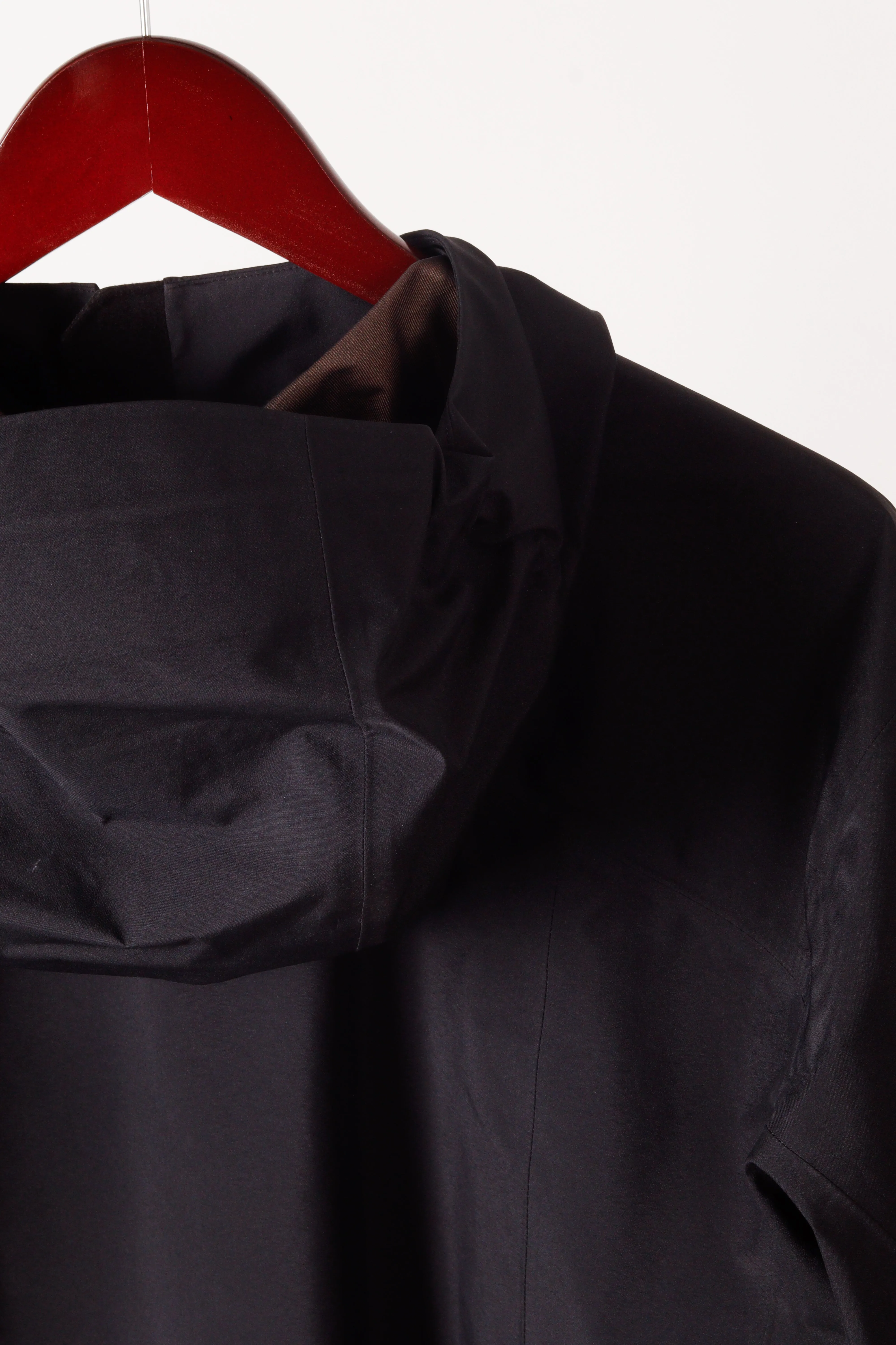 Arc'teryx FW20 'Sawyer' Gore-Tex Coat Black (2020)
