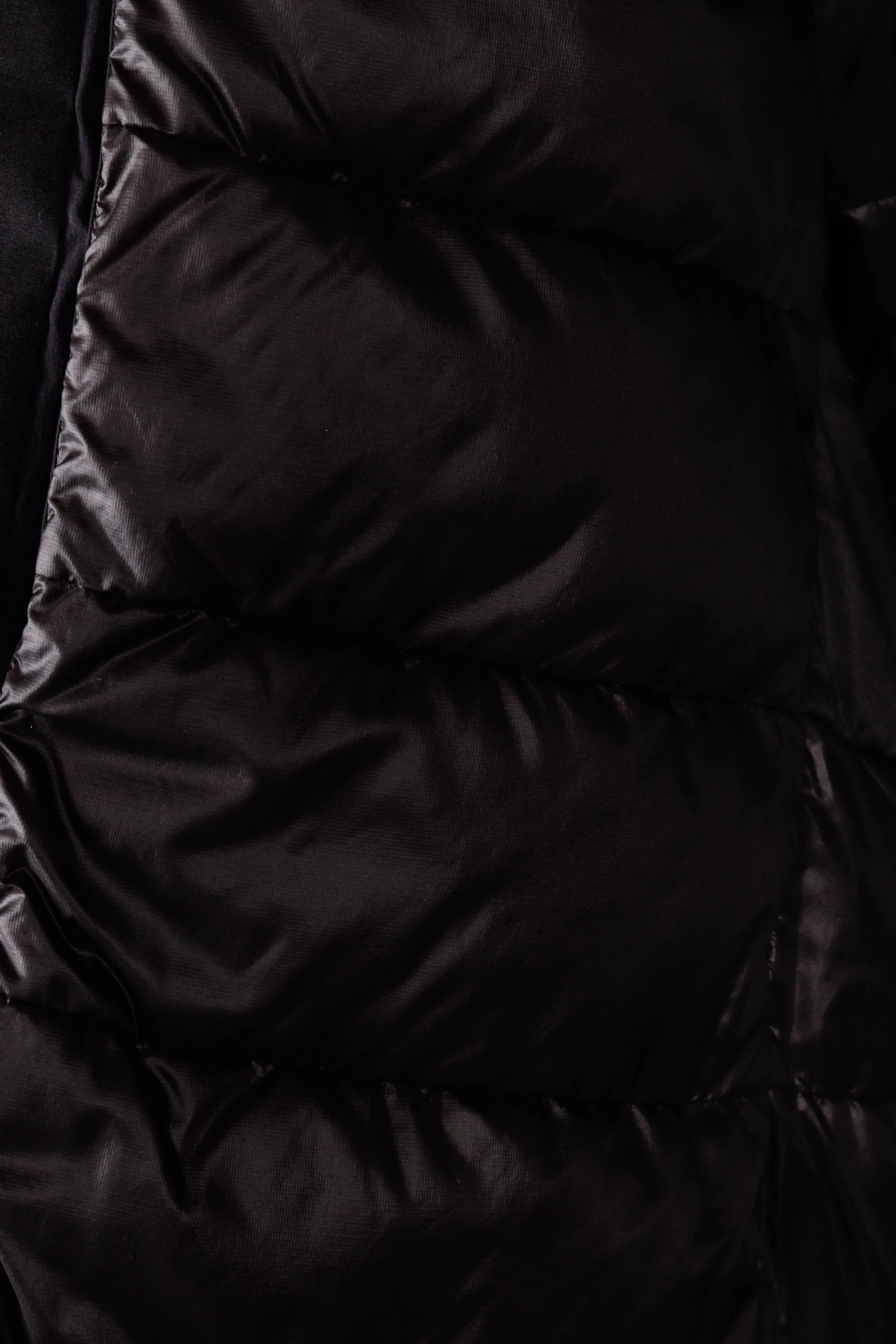 Arc'teryx Veilance FW21 'Monitor' Down Coat Black (2021)