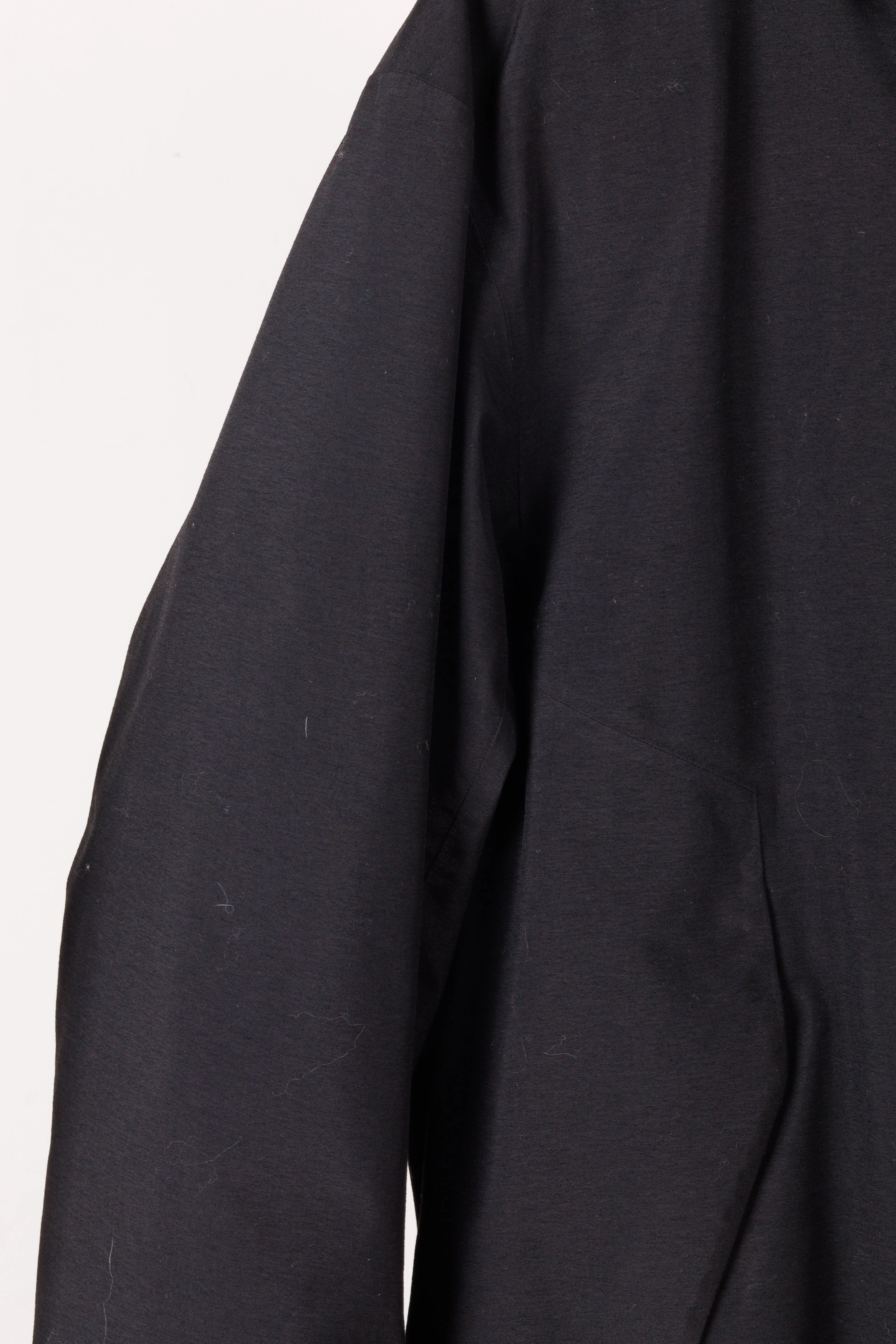 Arc'teryx Veilance FW21 'Monitor' Down Coat Black (2021)
