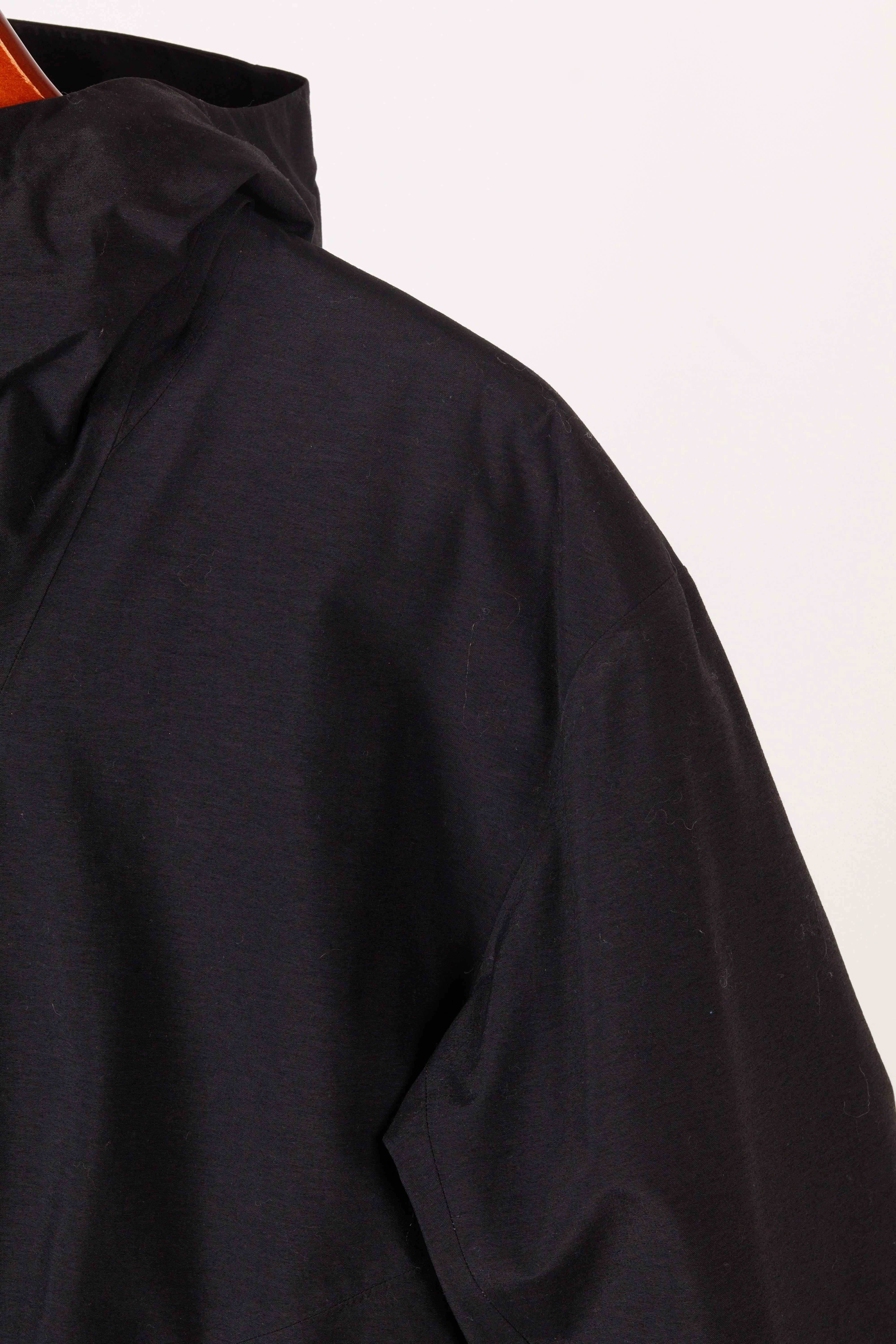 Arc'teryx Veilance FW21 'Monitor' Down Coat Black (2021)