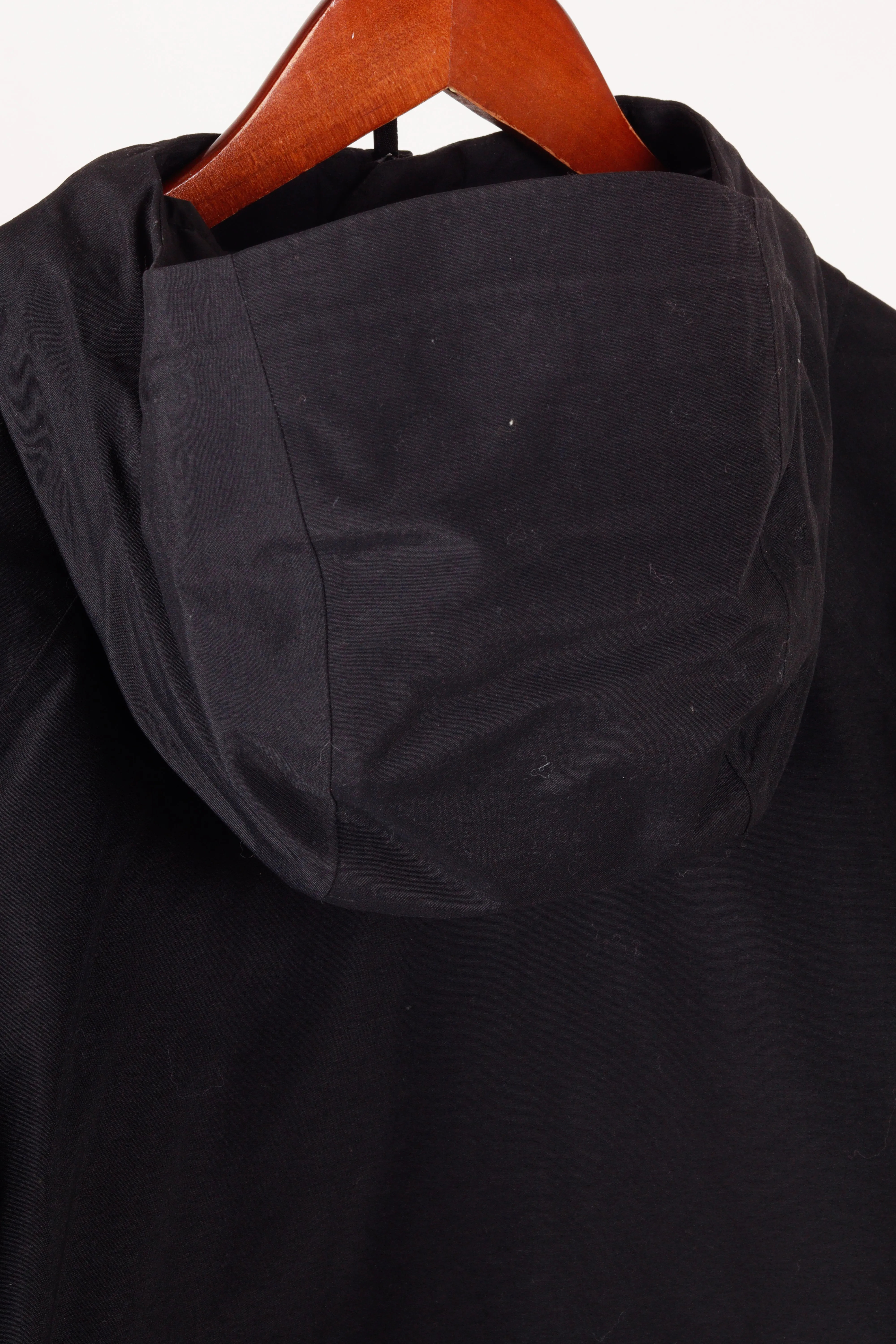 Arc'teryx Veilance FW21 'Monitor' Down Coat Black (2021)