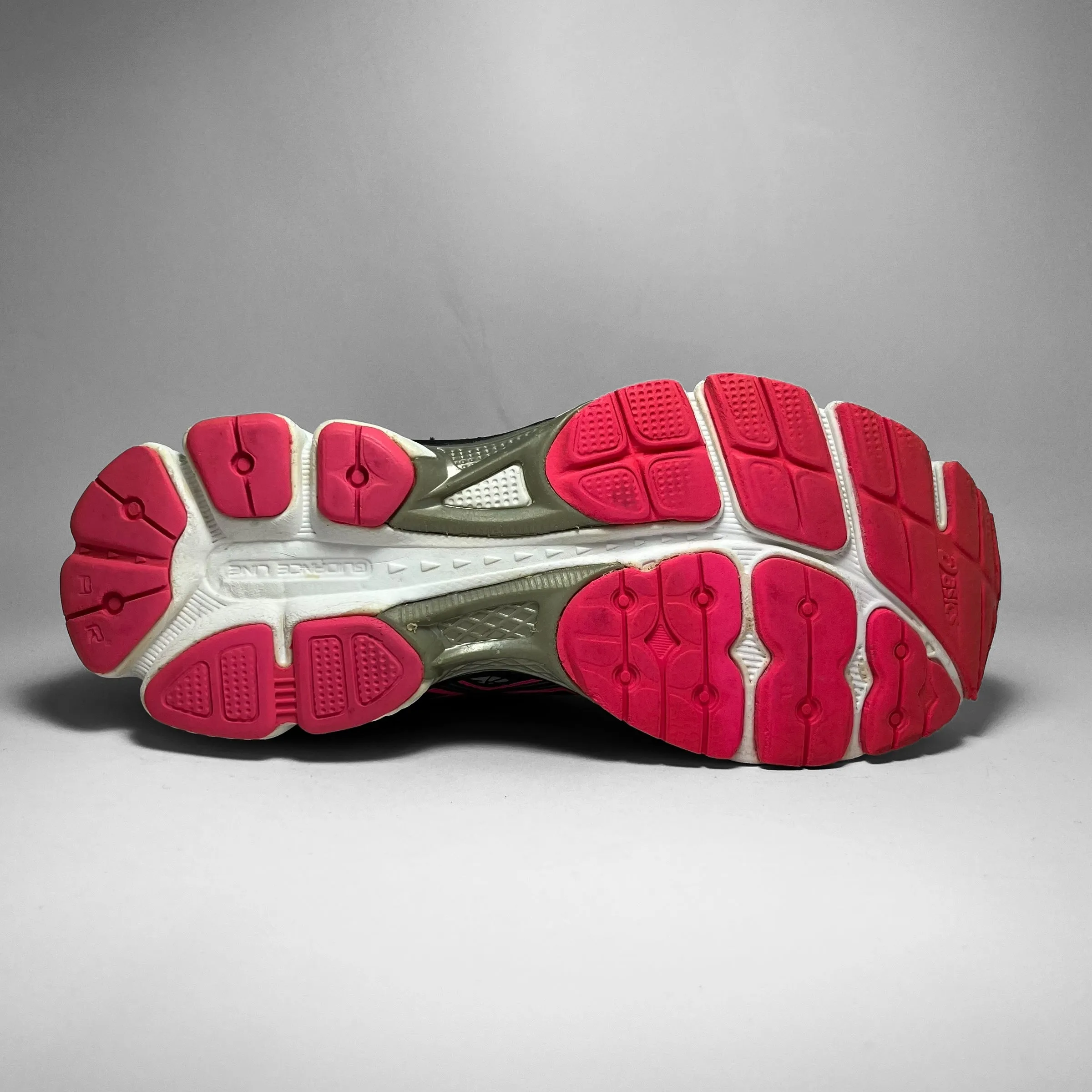 ASICS Gel-Cumulus 15 (2013)