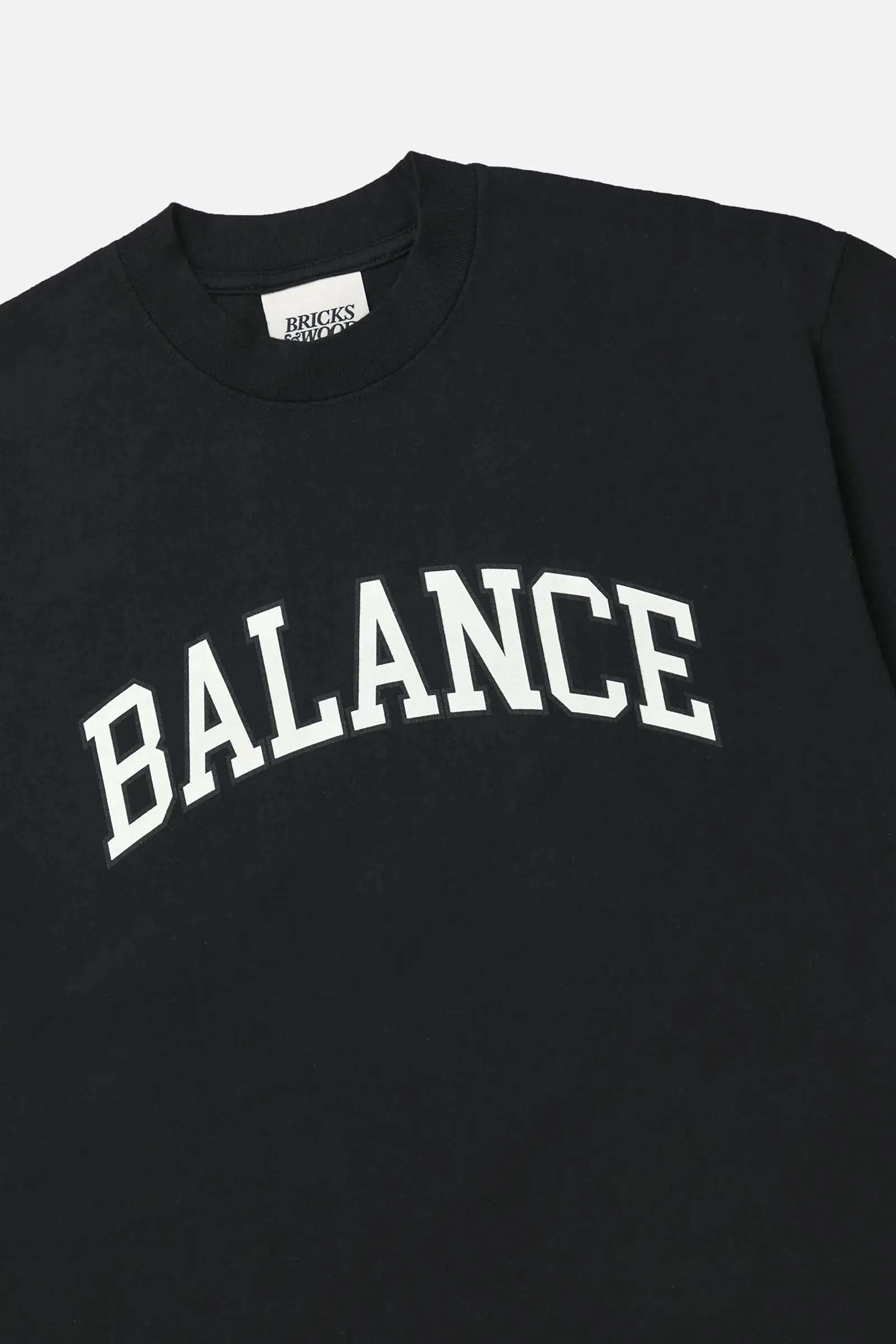 Balance Tee