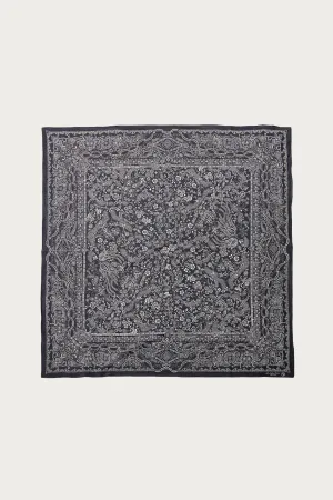 Bandana Tapestry - Black