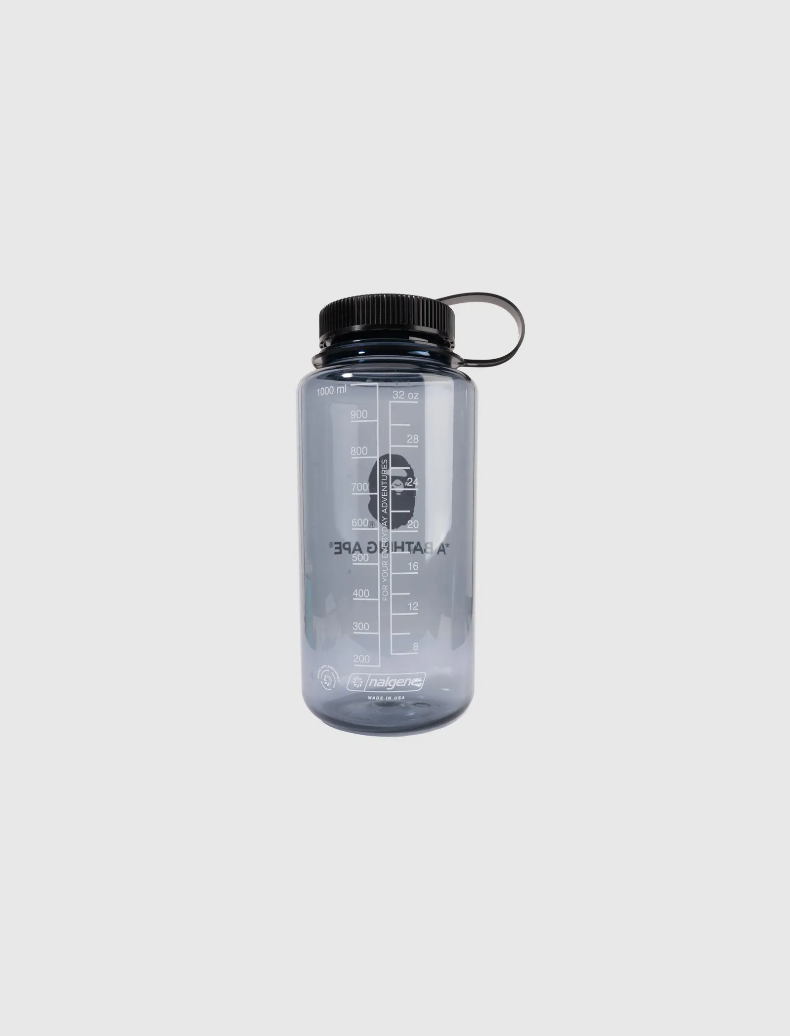 BAPE X NALGENE