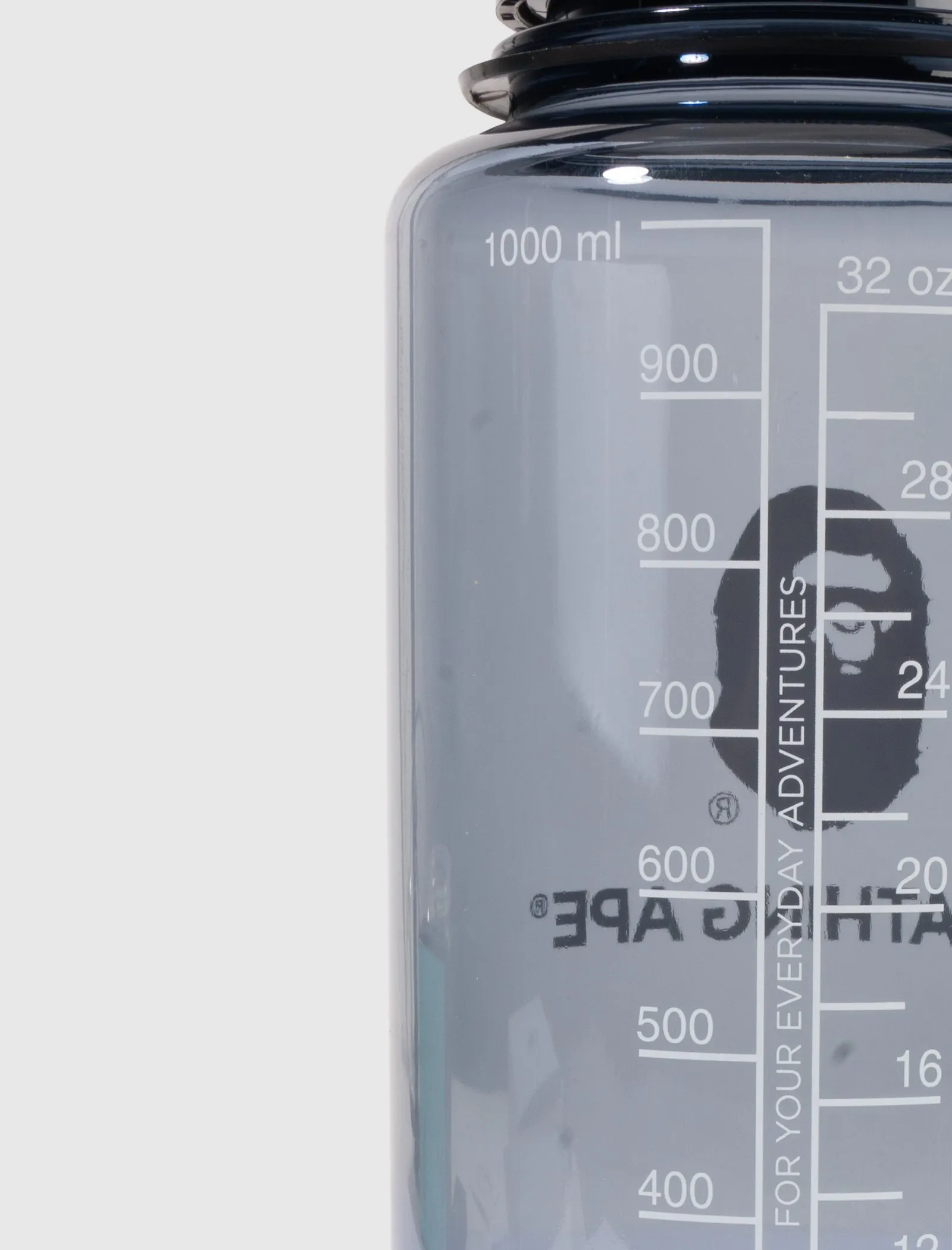 BAPE X NALGENE