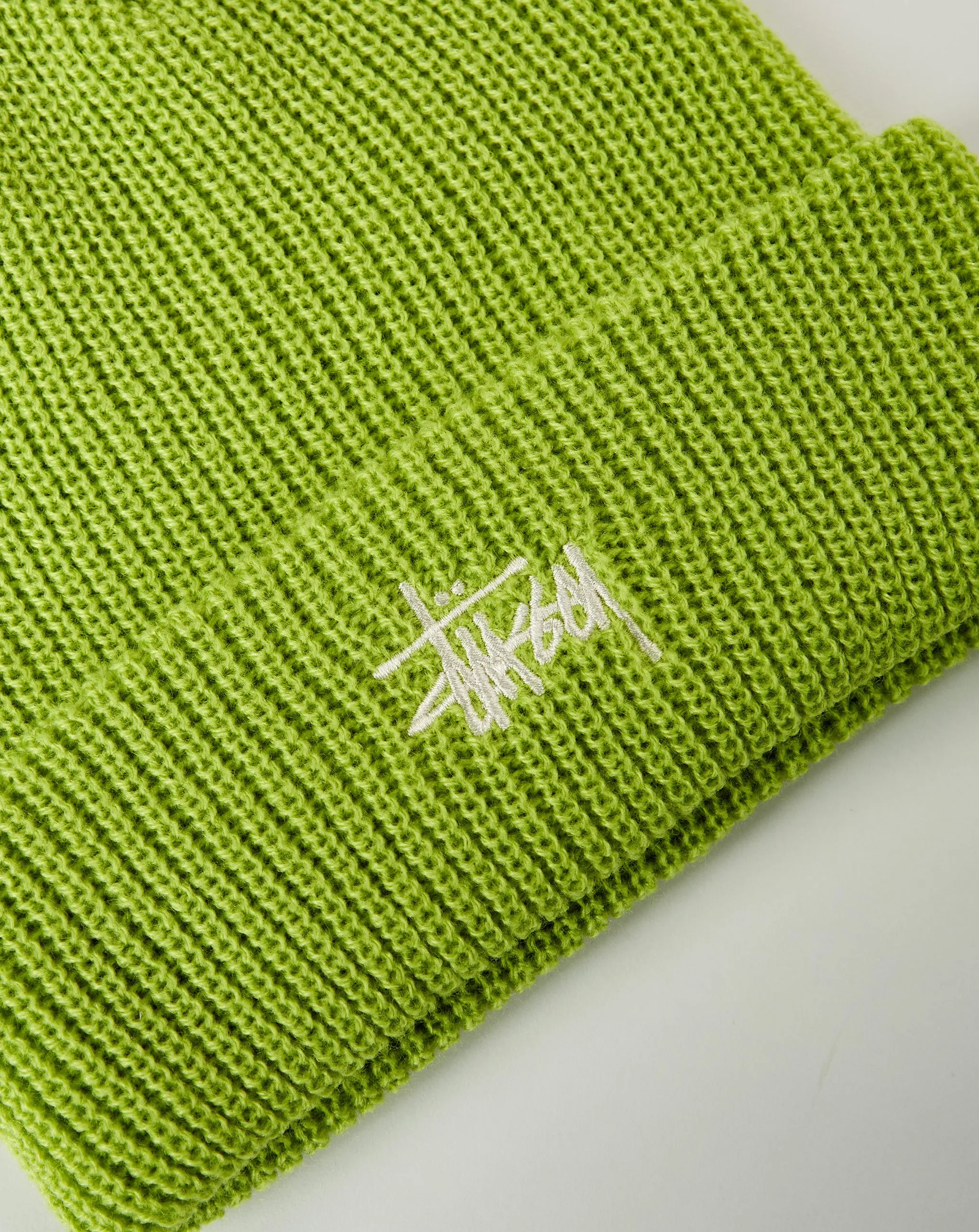 Basic Cuff Beanie
