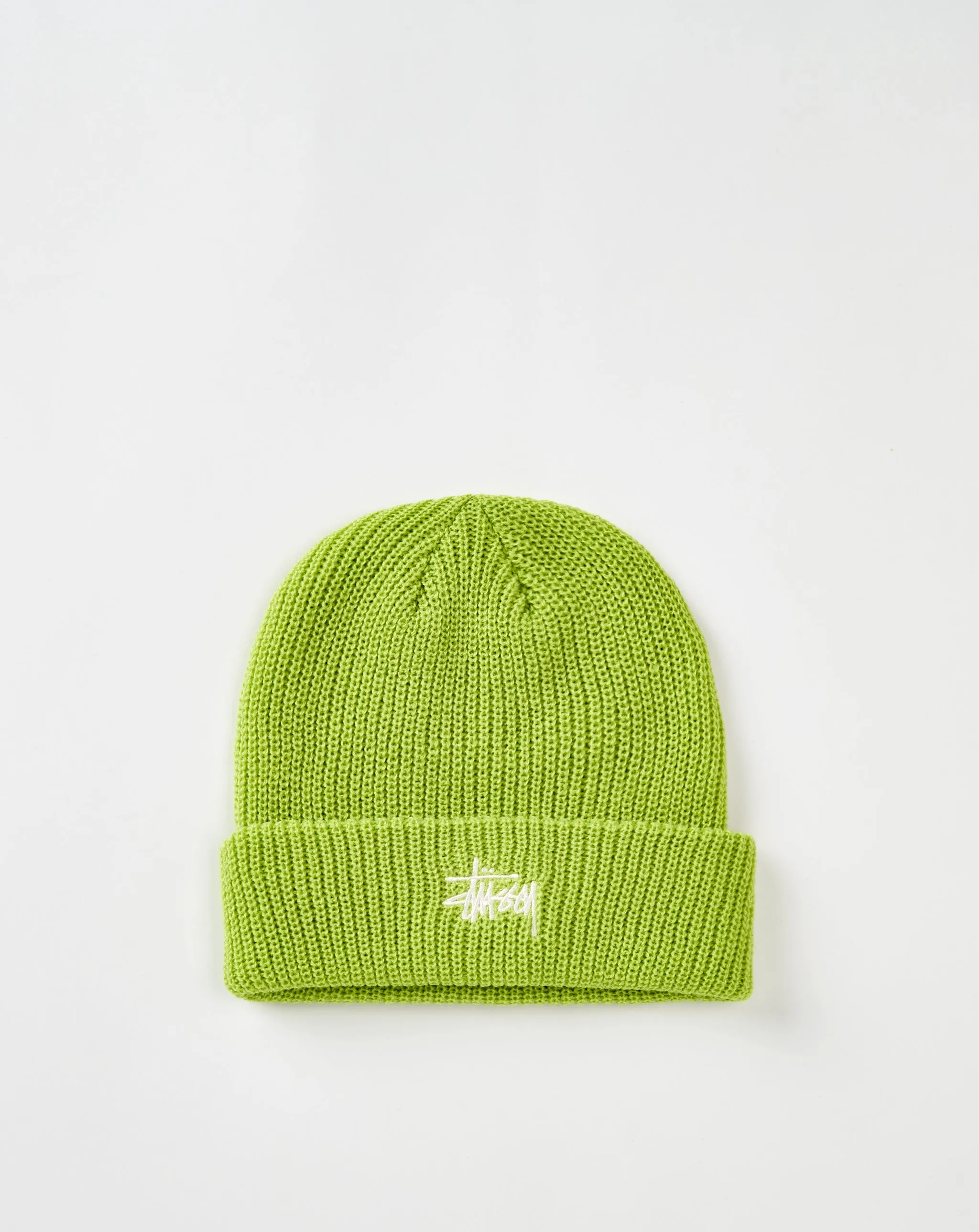 Basic Cuff Beanie
