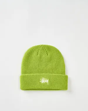 Basic Cuff Beanie