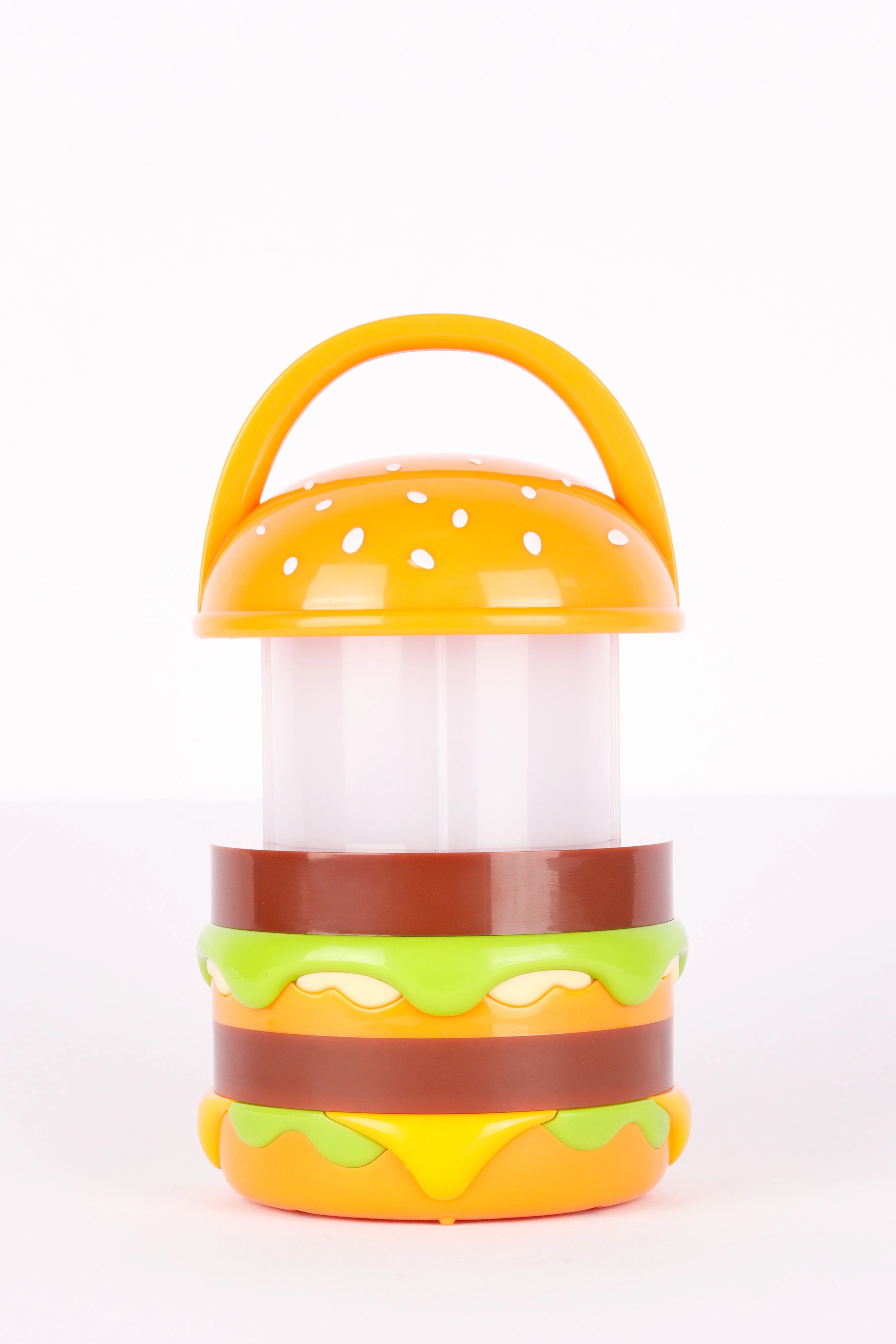 Beams Design x McDonalds 'Big Mac' Lantern (2025)
